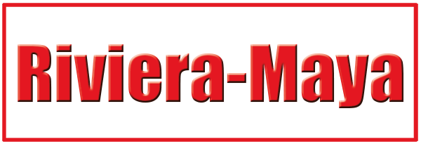 Logo Riviera Maya
